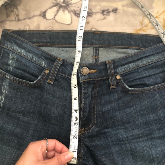 We the Free denim bootcut jeans - Picture 10 of 13